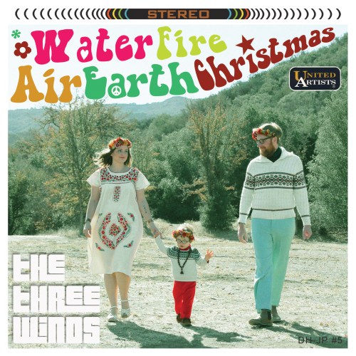 christmasalbum15front