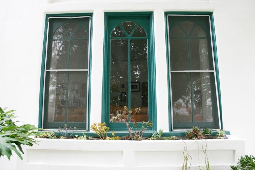 Our screens need to be replaced as well, but it's still 1000 times better! 